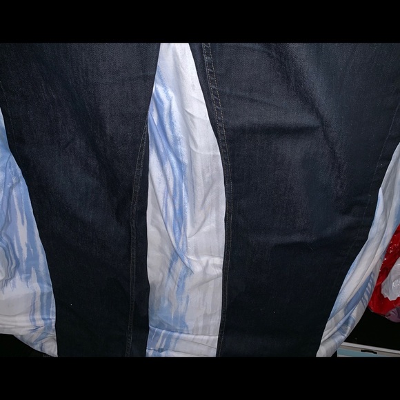 HUDSON Jeans Slim Straight Fit - Picture 5 of 8